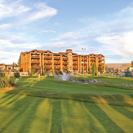 Worldmark Chelan - Lake House Dış mekan fotoğraf