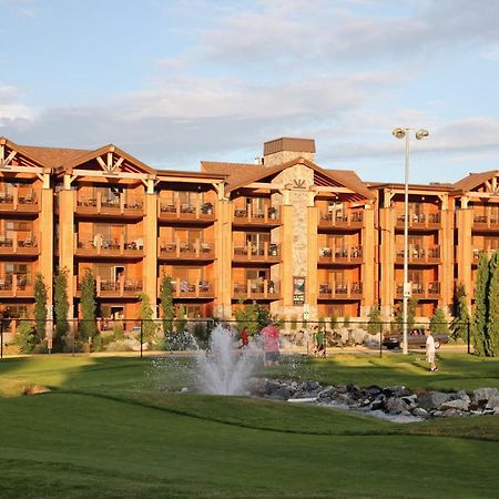 Worldmark Chelan - Lake House Dış mekan fotoğraf