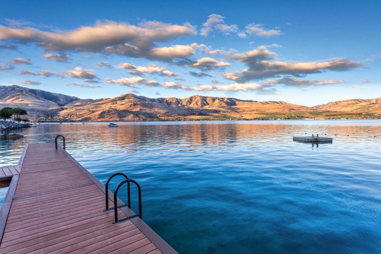 Worldmark Chelan - Lake House Dış mekan fotoğraf