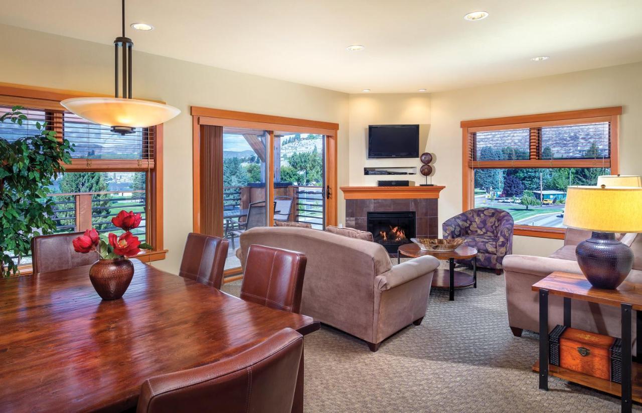 Worldmark Chelan - Lake House Dış mekan fotoğraf