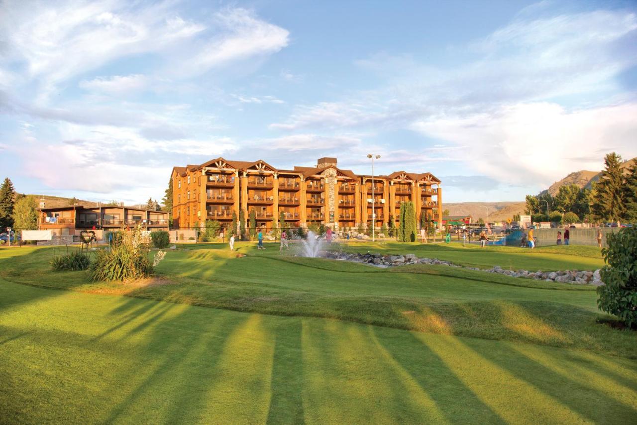 Worldmark Chelan - Lake House Dış mekan fotoğraf