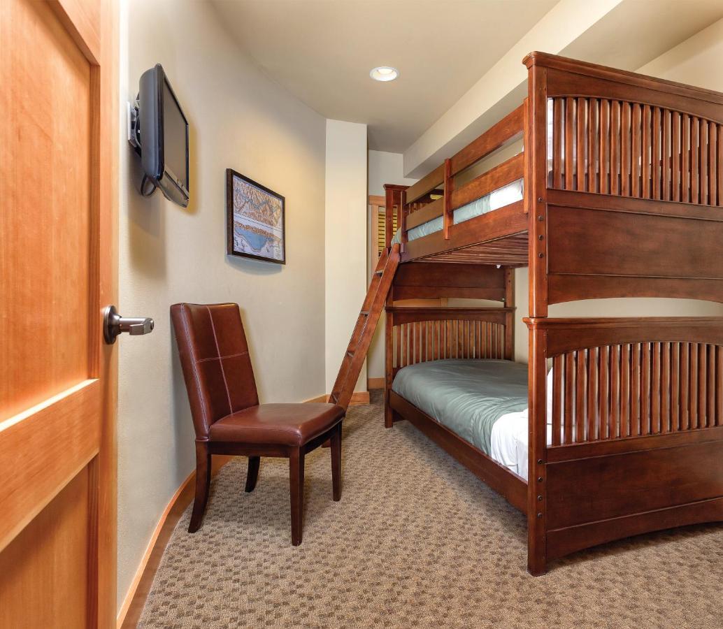 Worldmark Chelan - Lake House Dış mekan fotoğraf