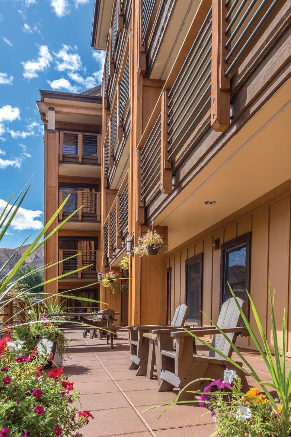 Worldmark Chelan - Lake House Dış mekan fotoğraf