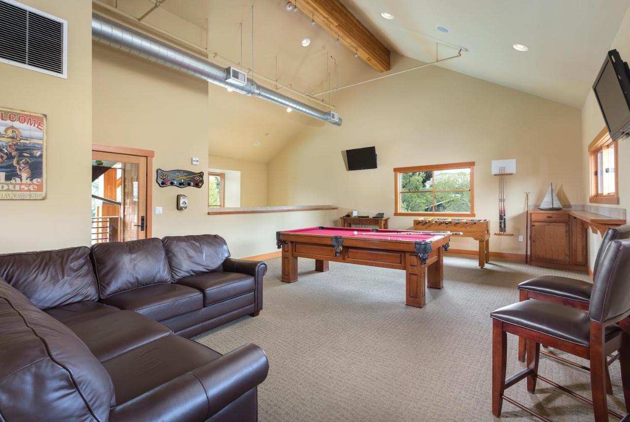 Worldmark Chelan - Lake House Dış mekan fotoğraf