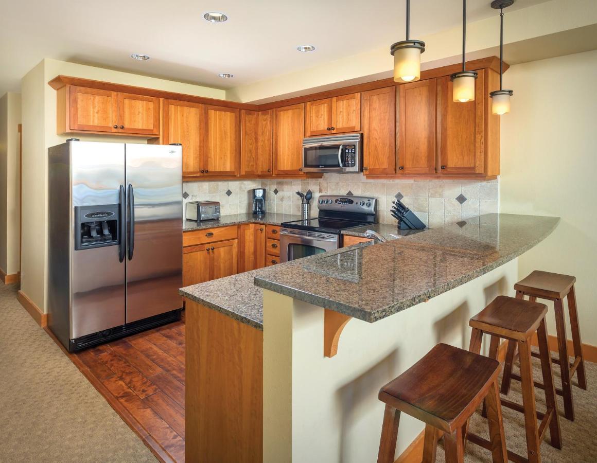 Worldmark Chelan - Lake House Dış mekan fotoğraf