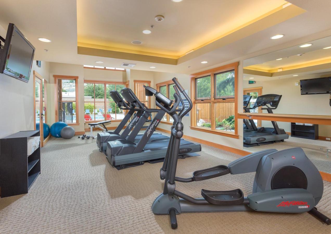 Worldmark Chelan - Lake House Dış mekan fotoğraf