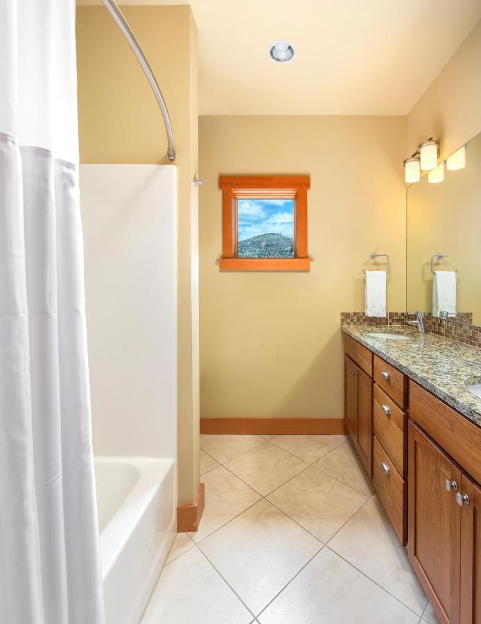 Worldmark Chelan - Lake House Dış mekan fotoğraf