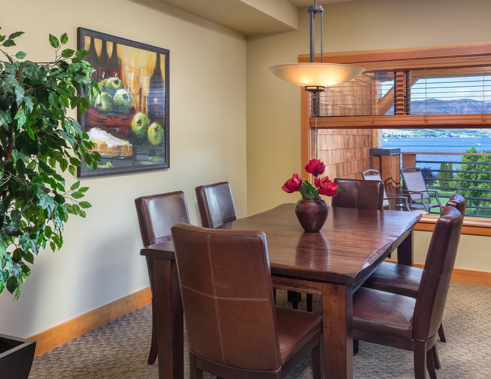 Worldmark Chelan - Lake House Oda fotoğraf