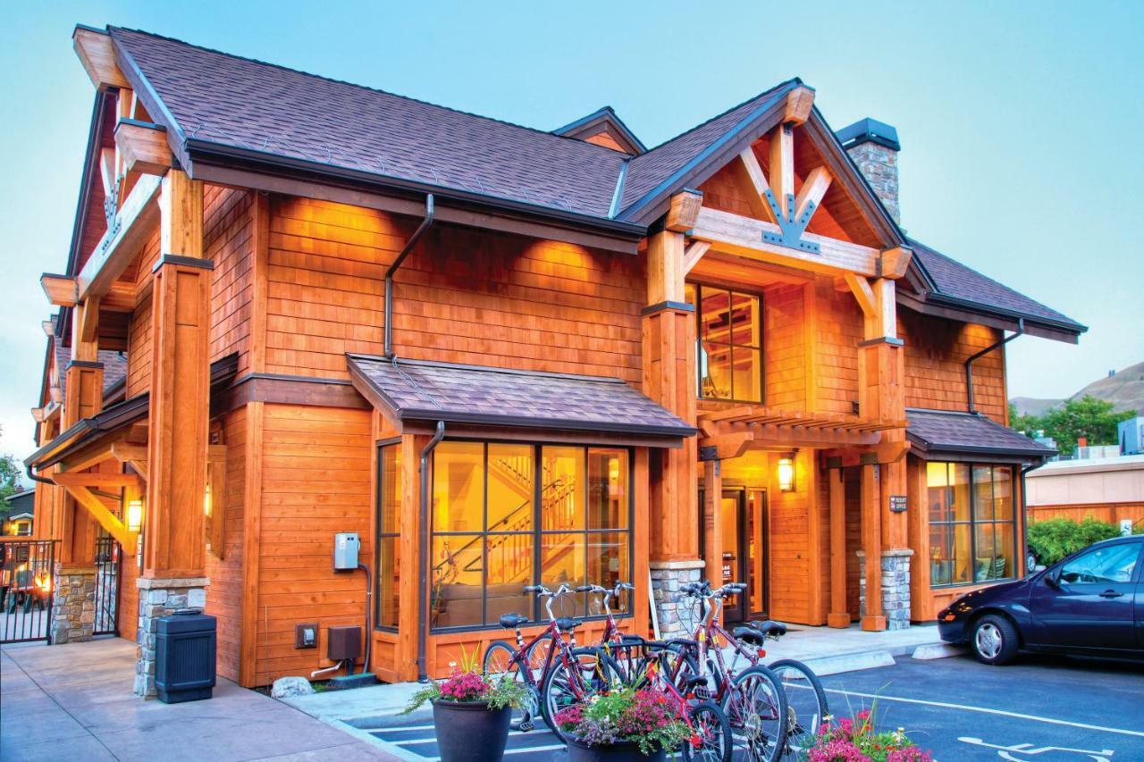 Worldmark Chelan - Lake House Dış mekan fotoğraf
